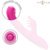 Murly Soft Massaging Ball con Vibración Doble - 3 Motores nº