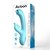 Murly Soft Massaging Ball con Vibración Doble - 3 Motores nº
