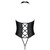 NANCY BODY CUERO ECOLOGICO S/M nº2