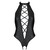NANCY BODY ECO LEATHER L/XL nº2