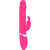 NASTY DILDO VIBRADOR RABBIT FUCSIA nº3