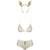 Neo Goldes Set de 2 Piezas Talla 2XL/3XL nº4
