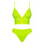 ENSEMBLE DEUX PIÈCES NEONIA S/M nº1
