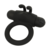 BLACK&amp;SILVER - ANELLO AGRON 2.O nº10