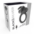 BLACK&amp;SILVER - ANELLO AGRON 2.O nº12