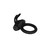 BLACK&amp;SILVER - ANELLO AGRON 2.O nº2