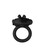 BLACK&amp;SILVER - ANELLO AGRON 2.O nº3