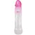GAINE D'AGRANDISSEMENT RÉALISTE NERON 6 CM POUR PÉNIS ROSE n