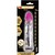 GAINE D'AGRANDISSEMENT RÉALISTE NERON 6 CM POUR PÉNIS ROSE n