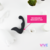 vibrador cable recargable