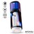 Nextor Masturbador Automático Avanzado, Función Fricción y C
