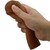 NILE FUNDA PARA PENE CON EXTENSIÓN DE 2.5 CM MULATO nº3