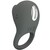 NIMBUS ANILLO VIBRADOR CON LENGUA GRIS nº2