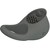 NIMBUS ANILLO VIBRADOR CON LENGUA GRIS nº4