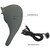 NIMBUS ANILLO VIBRADOR CON LENGUA GRIS nº6
