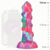 SPIRITO CAMBIFORME CON DILDO NIXIE nº1