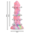 SPIRITO CAMBIFORME CON DILDO NIXIE nº2
