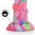 SPIRITO CAMBIFORME CON DILDO NIXIE nº6