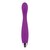 IBIZA - VIBRATEUR FLEXIBLE PUISSANT SPÉCIAL G SPOT nº2