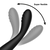 IBIZA - VIBRATEUR FLEXIBLE PUISSANT SPÉCIAL G SPOT nº9