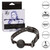 NOCTURNAL BALL GAG SILICONE NERO