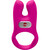NOS CLASSIC ANILLO VIBRADOR PENE MAGENTA nº2