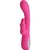 VIBRATORE NOVAK RABBIT 12 VIBRAZIONI ROSA nº2