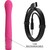 VIBRATORE NOVAK RABBIT 12 VIBRAZIONI ROSA nº7