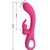 VIBRATORE NOVAK RABBIT 12 VIBRAZIONI ROSA nº8