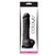 Descobre o nosso incrível dildo novel preto, concebido para proporcionar sensações inesque