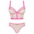 NUDELIA SET DOS PIEZAS ROSA L/XL nº6