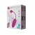 NYMPH HUEVO VIBRADOR CONTROLADO POR APP MORADO nº11