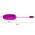 NYMPH HUEVO VIBRADOR CONTROLADO POR APP MORADO nº16