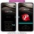 NYMPH HUEVO VIBRADOR CONTROLADO POR APP MORADO nº23