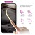 NYMPH HUEVO VIBRADOR CONTROLADO POR APP MORADO nº24