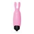 O-PET CONIGLIO CON PALLA A 10 VIBRAZIONI ROSA PASTELLO CRUSH
