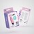 O-PET CONIGLIO CON PALLA A 10 VIBRAZIONI ROSA PASTELLO CRUSH