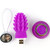 OCTOPUS CACTUS OEUF VIBRANT VIOLET TÉLÉCOMMANDE nº3