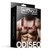 Odysseus Men's Harness in Vegan Leather nº2