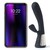 Ohmidod Fuse Vibrador Interactivo Punto G Negro nº3