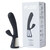 Ohmidod Fuse Vibrador Interactivo Punto G Negro nº8