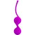 ORGASMIC BALLS KEGEL TIGHTEN UP I LILA