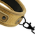 ORIGEN - COLLAR CON CADENA CON FORRO DE NEOPRENO nº2