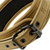 ORIGEN - COLLAR CON CADENA CON FORRO DE NEOPRENO nº9