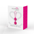 OSIAN TWO PREMIUM SILICONA ROSA nº2