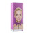 Ouch collar y correa exclusive morado