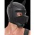 CAPUZ PUPPY HOOD EM NEOPRENE PRETO OUCH!