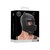CAPUZ PUPPY HOOD EM NEOPRENE PRETO OUCH! nº8