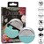 OVATION STIMOLATORE RAVE VERDE ACQUA nº1