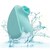 OVATION STIMOLATORE RAVE VERDE ACQUA nº10